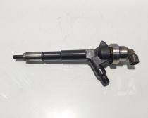 Injector Denso, cod 8973762703, Opel Astra J, 1.7 CDTI, A17DTR (id:635459)