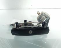 Maner deschidere haion, cod 6Q6827601D, VW Polo (9N) (id:635646)