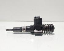 Injector, cod 03G130073G+, BPT, 0414720404, Seat Altea (5P1) 2.0 TDI, BKD (id:635465)