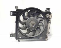 Electroventilator, cod GM24467444, Opel Zafira B (A05) 1.7 CDTI, A17DTJ (id:635556)