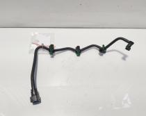 Rampa retur injectoare, Ford Focus 3, 1.6 TDCI, T1DB (id:635751)