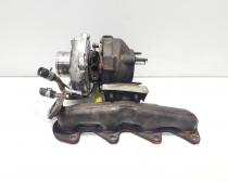 Turbosuflanta, cod 8200638766, Renault Koleos 2, 2.0 DCI, M9R868 (id:635723)