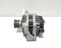 Alternator 100A, cod GM13502583, Opel Insignia A, 2.0 CDTI, A20DTH (id:635866)