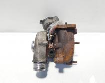 Turbosuflanta, Audi A4 (8EC, B7), 2.0 TDI, BRD (id:635761)