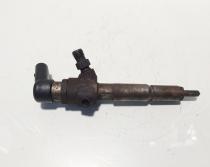 Injector, cod 4M5Q-9F593-AD, Ford Focus 2 (DA), 1.8 TDCI, KKDA (id:635357)