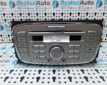 Radio cd 8M5T-18C815-AB, Ford Focus C-Max