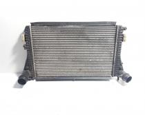 Radiator intercooler, cod 3C0145805AM, VW Passat Variant (365), 2.0 TDI, CFF (id:635770)