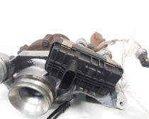 Actuator turbosuflanta, Bmw 3 (E90), 2.0 diesel, N47D20C (pr:110747)