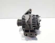 Alternator 90A Valeo, cod GM13283344, Opel Corsa C (F08, F68), 1.3 CDTI, Z13DT (idi:623303)