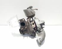 Turbosuflanta, cod 9686120680, Ford C-Max 2, 1.6 TDCI, T1DA (idi:630943)