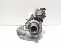 Turbosuflanta, cod 9686120680, Ford Focus 3 Turnier, 1.6 TDCI, T1DA (idi:630943)