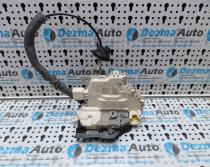 Cod oem: 8J1837015F, broasca usa stanga fata Audi A6 (4G2, C7)