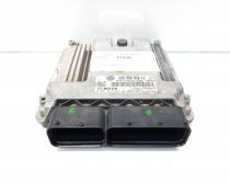 Calculator motor, cod 03G906016KC, 0281012936, Skoda Superb II Combi (3T5) 2.0 TDI, BKD (idi:491686)