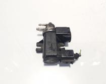 Supapa vacuum turbo, cod 8E0906627C, Audi A4 Avant (8E5, B6), 1.9 TDI, AVB (idi:631913)