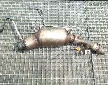 Catalizator, cod 8K0131765F, 8K0131703F, Audi Q5 (8RB) 2.0 TDI, CAG (idi:469161)