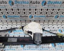 Cod oem: 8K0959812A, motoras macara Audi A4 (8K)