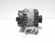 Alternator 180A Valeo, cod 059903015R, Audi A6 Avant (4F5, C6), 2.7 TDI, BPP (pr:110747)