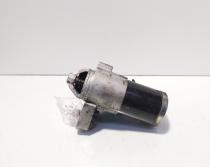 Electromotor, cod 9663528880, Peugeot 307, 1.6 HDI, 9HZ, 5 vit man (id:636305)