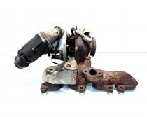 Turbosuflanta, cod 03L253016T, Seat Altea XL (5P5, 5P8) 1.6 TDI, CAY (idi:518393)