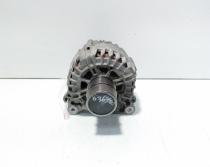 Alternator 140A, cod 04C903023K, Audi Q3 Sportback (F3N), 1.4 TSI, CZE (id:636340)