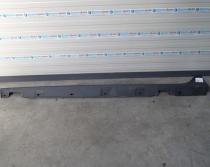 Cod oem: 4G9853855, ornament prag stanga Audi A6 (4G2, C7)