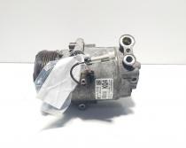 Compresor clima, cod GM13322148, Opel Astra H GTC, 1.7 CDTI, Z17DTH (idi:631191)