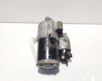 Electromotor, cod 9663528880, Peugeot 206 Sedan, 1.6 HDI, 9HZ, 5 vit man (idi:631004)