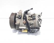 Compresor clima, cod 9671216780, Peugeot 307 sedan, 1.6 HDI, 9HY (idi:630994)