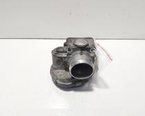 Clapeta acceleratie, cod 9673534480, Peugeot 207 SW, 1.6 HDI, 9HR (idi:630944)