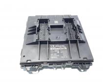 Modul confort, cod 6R0937086D, Skoda Fabia 2 Combi (5J, 545) (idi:558627)