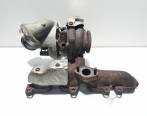 Turbosuflanta, cod 03L253016T, VW Golf 6 (5K1), 1.6 TDI, CAY (id:636513)