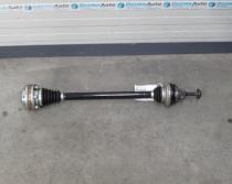 Planetara dreapta spate 8R0501203C, Audi A6 Allroad (4GH) 3.0tdi