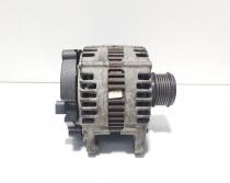 Alternator 180A Bosch, cod 03G903023, VW Passat CC (357), 2.0 TDI, CBA (idi:631561)