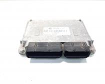 Calculator motor ECU, cod A6A906033HE, Skoda Octavia 2 Combi (1Z5) 1.6 benz, BSE (idi:560697)