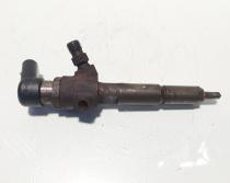 Injector, cod 4M5Q-9F593-AD, Ford Focus 2 (DA), 1.8 TDCI, KKDA (id:636989)