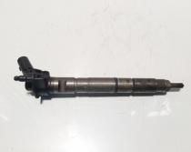 Injector, cod 059130277AH, 0445115052, Vw Touareg (7LA, 7L6) 3.0 TDI, BKS (id:636463)