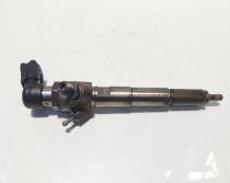 Injector, cod 8200704191, 166008052R, Dacia Duster, 1.5 DCI, K9K856 (id:636977)