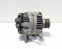 Alternator 90A Bosch, cod 045903023, Seat Cordoba (6L2), 1.4 TDI, BNV (pr:110747)