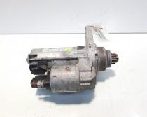 Electromotor Valeo, cod 02Z911023G, VwGolf 5 (1K1), 1.4 TSI, CAX, 6 vit man (idi:552442)