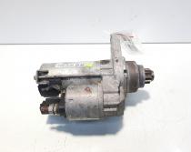 Electromotor Valeo, cod 02Z911023G, Seat Leon (1P1), 1.4 TSI, CAX, 6 vit man (idi:552442)