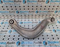 Cod oem: 8K0505324H, brat suspensie fuzeta dreapta spate Audi A4 (8K5) 3.0tdi