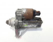 Electromotor Valeo, cod 02Z911023G, VW Scirocco (137), 1.4 TSI, CAX, 6 vit man (idi:490769)