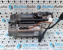 Compresor suspensie perna aer, 4G0616005C, Audi Q5 (8R) 3.0tdi (id:194377)