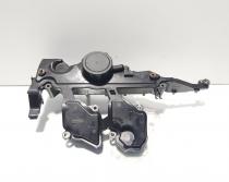 Vas filtru epurator, cod 8200673395, Renault Laguna 3, 2.0 DCI, M9R808 (idi:631586)