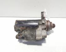 Electromotor Bosch, cod 02Z911023N, VW Beetle (5C1), 1.6 TDI, CAY (idi:631550)