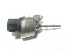 Supapa turbo electrica, cod 03L198716A, Audi A3 (8P1) 2.0 TDI, CBA (idi:490496)