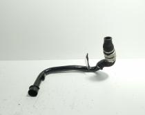 Furtun intercooler cu teava, Citroen Jumper, 2.2 HDI, 4HU (id:636815)