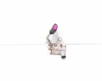 Preincalzitor apa, cod 1355163, Nissan Juke, 1.5 DCI, K9K608 (id:637249)