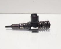 Injector, cod 03G130073G+, BPT, 0414720404, VW Golf 5 Plus (5M1), 2.0 TDI, BKD (id:637140)