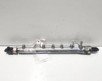 Rampa injectoare cu senzori, cod 03L130089B, Vw Golf 6 (5K1) 1.6 TDI, CAY (id:636680)